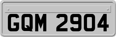 GQM2904