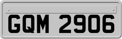 GQM2906
