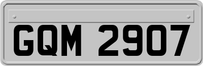 GQM2907
