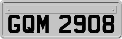 GQM2908