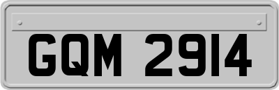 GQM2914