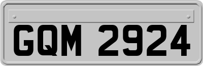 GQM2924
