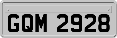 GQM2928