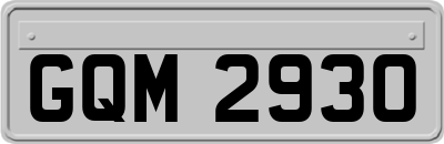 GQM2930
