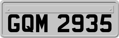 GQM2935
