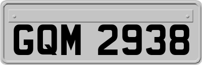 GQM2938