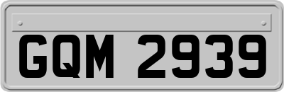 GQM2939
