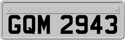 GQM2943
