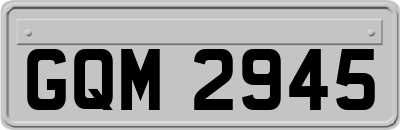 GQM2945