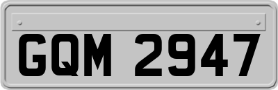 GQM2947