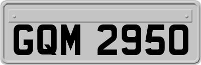 GQM2950