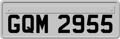 GQM2955