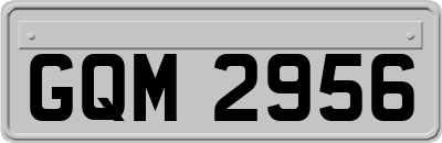 GQM2956