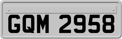 GQM2958