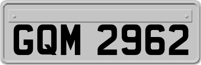 GQM2962