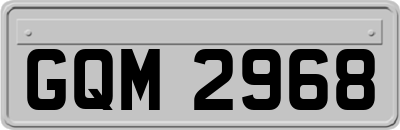 GQM2968