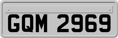 GQM2969