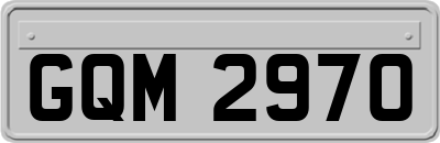 GQM2970
