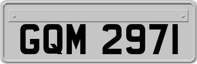 GQM2971
