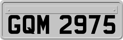 GQM2975