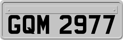 GQM2977