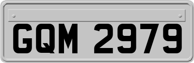 GQM2979