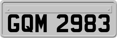 GQM2983