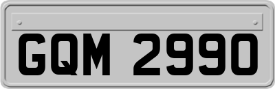 GQM2990