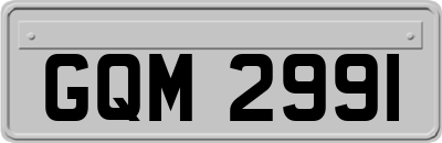 GQM2991