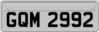 GQM2992