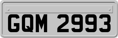 GQM2993