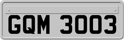GQM3003