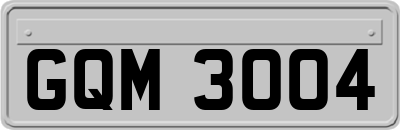GQM3004
