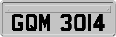 GQM3014