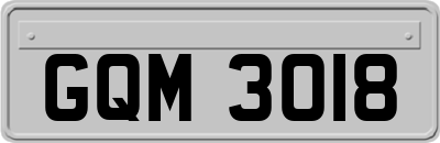 GQM3018