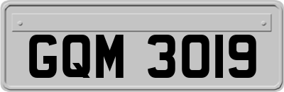 GQM3019