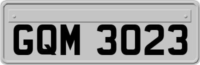 GQM3023