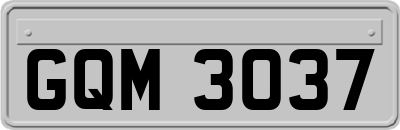 GQM3037