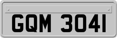 GQM3041