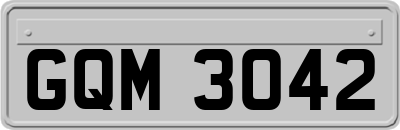 GQM3042