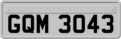 GQM3043