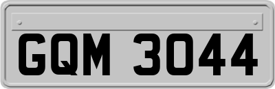 GQM3044