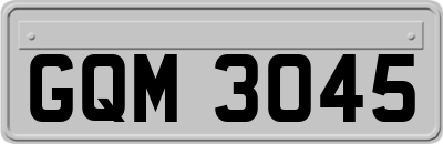 GQM3045