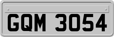 GQM3054