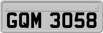 GQM3058