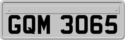 GQM3065