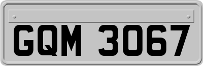 GQM3067