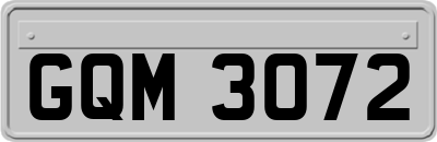 GQM3072