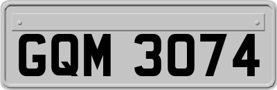 GQM3074