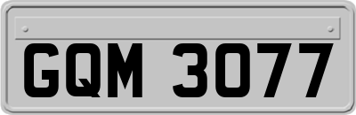 GQM3077